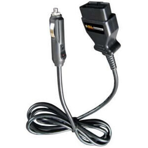 NAPA OBD-II Memory Saver Adapter Cable NIN-12V-OBD